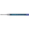 Balpenvulling Schneider Express 735 medium blauw foto