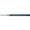Recharge stylo bille Schneider 735 Express Medium noir Photo