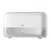Toiletpapierdispenser Tork T7 Elevation Optiserve Coreless medium duo wit 558040