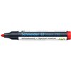 Marqueur tableau blanc Schneider Maxx 290 ogive 2-3mm assorti 3+1 gratuit Photo
