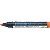 Whiteboardmarker Schneider Maxx 290 rond 2-3mm ass doos à 5+1 gratis foto