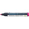 Whiteboardmarker Schneider Maxx 290 rond 2-3mm ass doos à 5+1 gratis foto