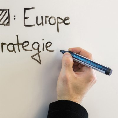 Whiteboardmarker Schneider Maxx 290 rond 2-3mm ass doos à 5+1 gratis