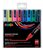 Paintmarker Uni POSCA PC5M medium assorti set à 8 stuks