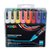 Paintmarker Uni POSCA PC5M medium assorti set à 16 stuks