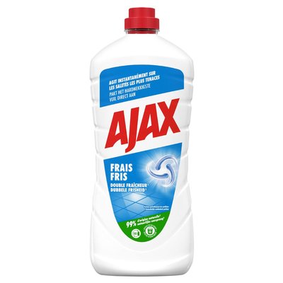 Nettoyant multi-usage Ajax Frais 1250ml