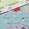 Spel Monopoly classic foto