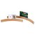 Porte-cartes Bois medium 35cm