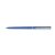 Balpen Waterman Allure blue lacquer CT medium