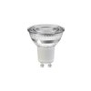 Ledlamp Integral GU10 1800-2700K warm wit 3.6W 380lumen foto