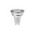 Ledlamp Integral GU10 1800-2700K warm wit 3.6W 380lumen