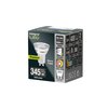 Ledlamp Integral GU10 1800-2700K warm wit 3.6W 380lumen foto
