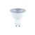 Spot LED Integral GU10 2700K blanc chaud 3.6W 400lumen