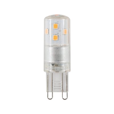 Ledlamp Integral G9 2700K warm wit 2.7W 300lumen