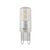 Ledlamp Integral G9 2700K warm wit 2.7W 300lumen