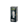 Ledlamp Integral G9 2700K warm wit 2.7W 300lumen foto