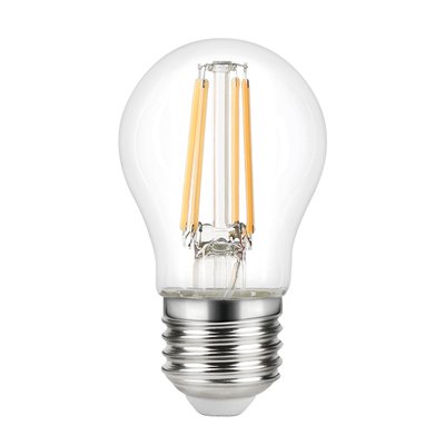 Ledlamp Integral E27 2700K warm wit 3.4W 470lumen