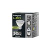 Ledlamp Integral MR16 4000K koel wit 4.6W 420lumen foto