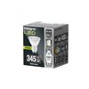 Ledlamp Integral GU10 4000K koel wit 3.6W 400lumen foto