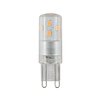Ledlamp Integral G9 4000K koel wit 2.7W 300lumen foto