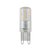 Ledlamp Integral G9 4000K koel wit 2.7W 300lumen