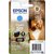 Inktcartridge Epson 378 T3782 blauw