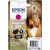 Inktcartridge Epson 378 T3783 rood