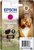 Inktcartridge Epson 378 T3783 rood