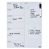Magnetische planner Desq week 40x30cm magnetisch foto