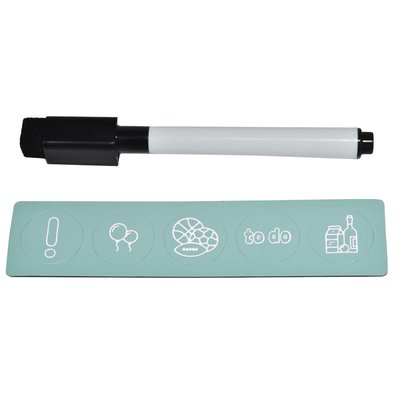 Magnetische planner Desq week 40x30cm magnetisch