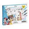 Handletterset Disney Mickey en Minnie foto