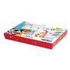 Handletterset Disney Mickey en Minnie foto