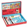 Handletterset Disney Mickey en Minnie foto