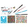 Handletterset Disney Mickey en Minnie foto