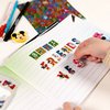 Handletterset Disney Mickey en Minnie foto