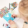 Handletterset Disney Mickey en Minnie foto