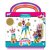 Activiteitenboek Totum Rainbow Pets designer