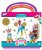 Activiteitenboek Totum Rainbow Pets designer