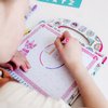 Activiteitenboek Totum Rainbow Pets designer foto