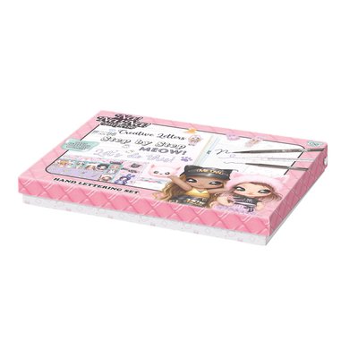 Handletterset Totum Na!Na!Na!