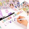 Handletterset Totum Na!Na!Na! foto