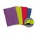 Carnet de notes Aurora Capri A5 192 pages ligné 80g assorti