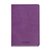 Carnet de notes Aurora Capri A5 192 pages ligné 80g violet