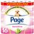 Toiletpapier Page Sensitive Aloë Vera 3-laags wit 140vel