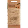 Cordon de jute Folia 20m naturel Photo