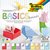 Papier à plier Folia Basics 50 feuilles assorti