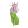 Papier à plier Folia Basics 50 feuilles assorti Photo