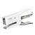 Pince agrafeuse Rapid K1 Retro Classic blanc