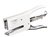 Niettang Rapid K1 Retro Classic wit