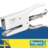 Pince agrafeuse Rapid K1 Retro Classic blanc Photo